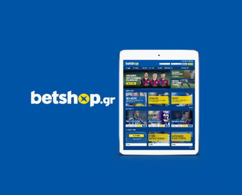 Betshop